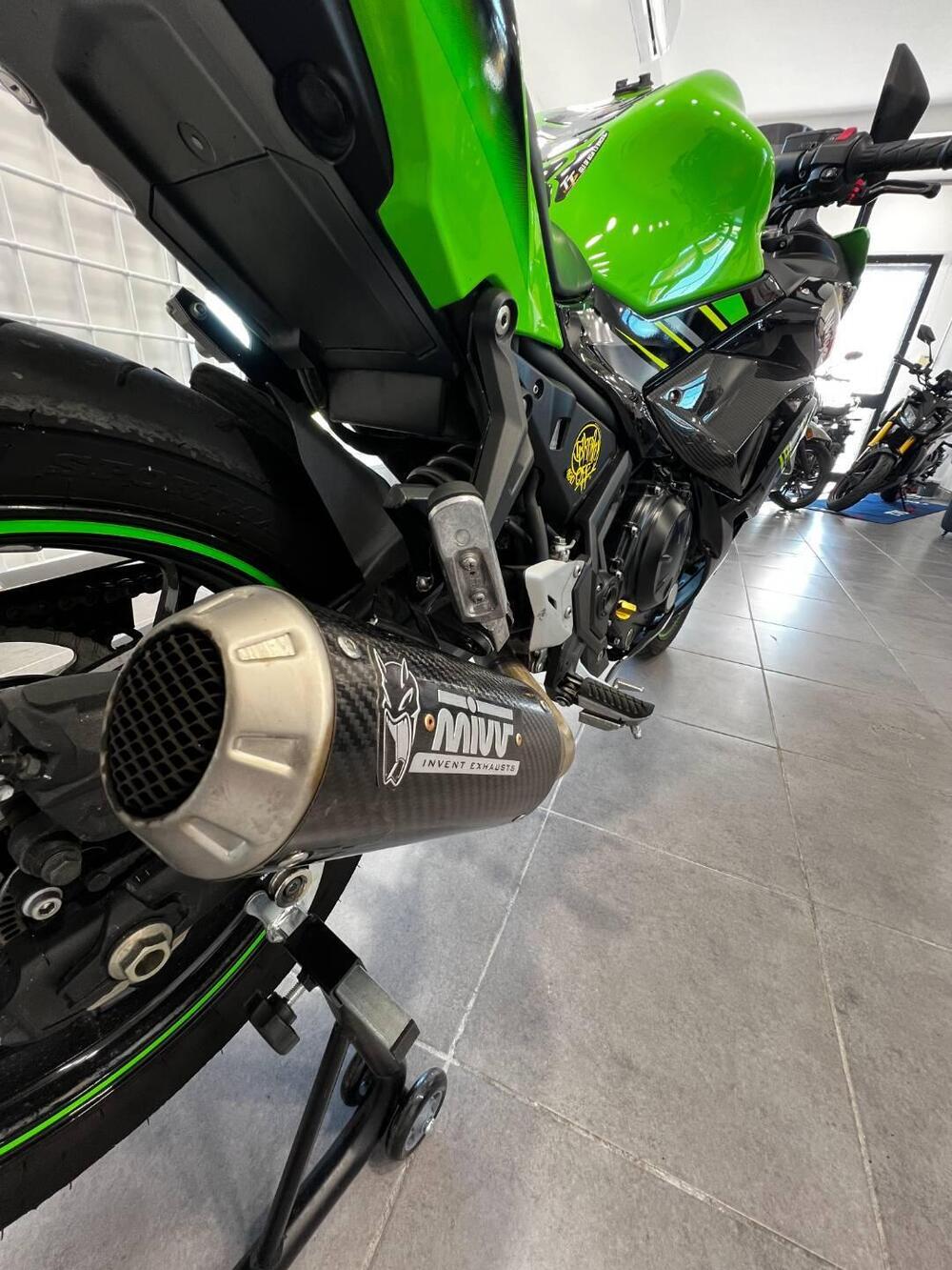 Kawasaki Ninja 650 (2017 - 19) (5)