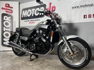 Yamaha V-Max 1200 usata
