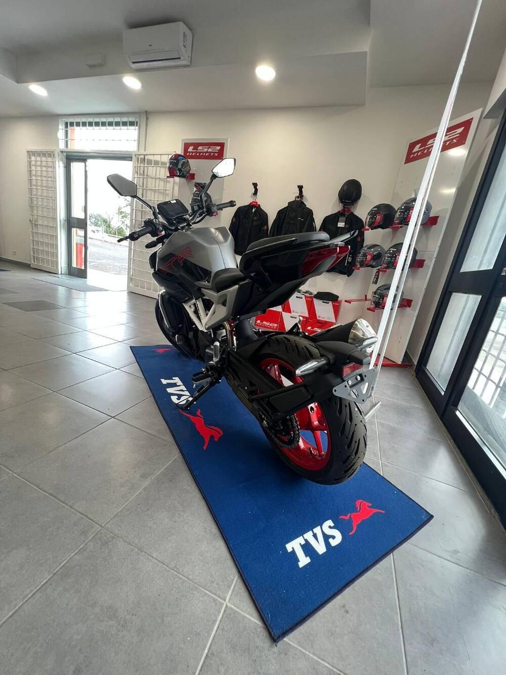 TVS Motor RTR 310 (2024 - 26) (6)