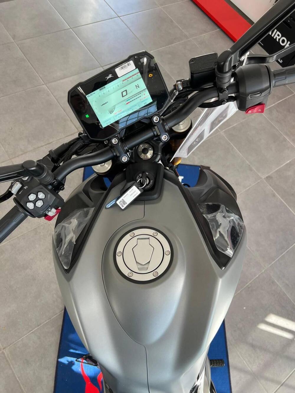 TVS Motor RTR 310 (2024 - 26) (8)