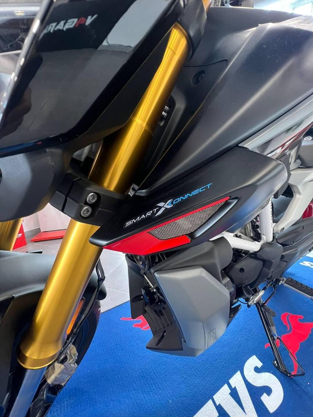 TVS Motor RTR 310 (2024 - 26) (7)