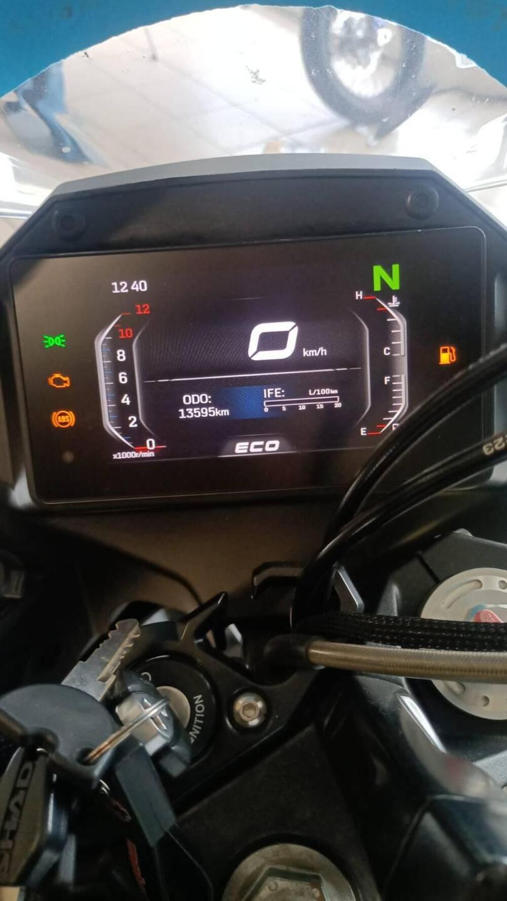 CFMOTO 650MT (2021 - 24) (2)