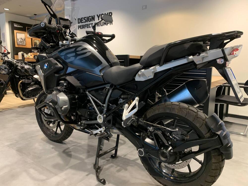 Bmw R 1300 GS Triple Black (2023 - 25) (5)