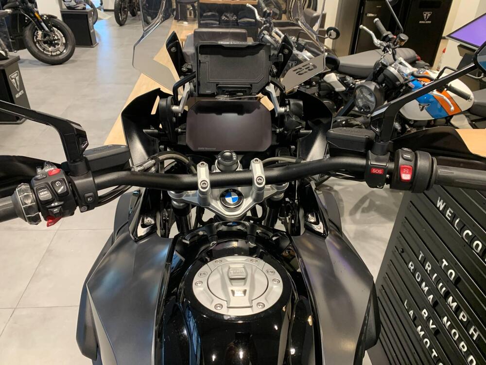 Bmw R 1300 GS Triple Black (2023 - 25) (6)