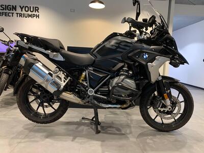 Bmw R 1300 GS Triple Black (2023 - 25) usata