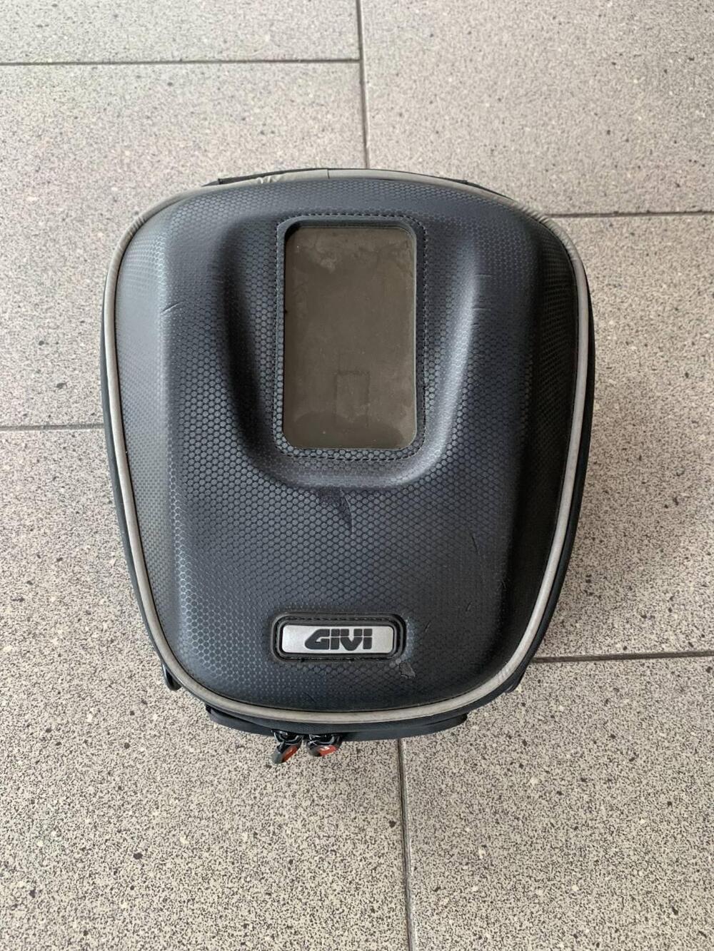 Borsa serbatoio GiVi