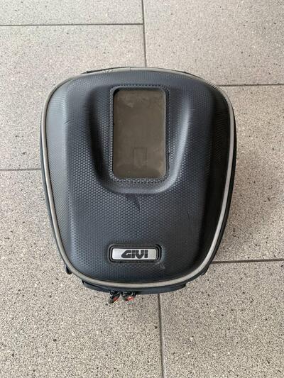 Borsa serbatoio GiVi