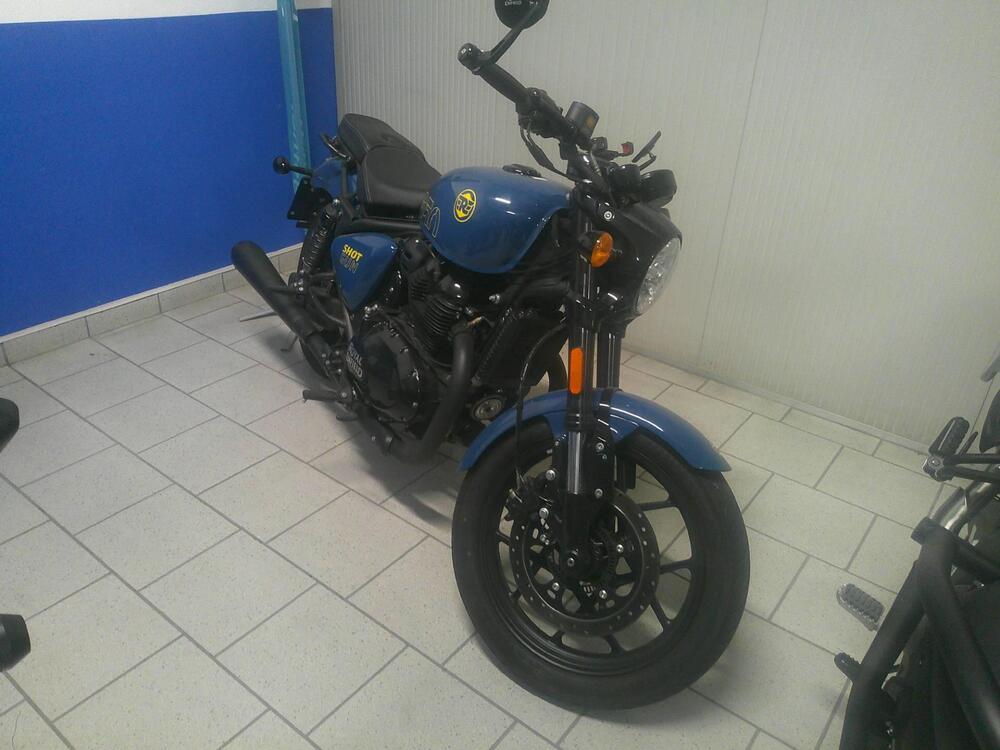 Royal Enfield Shotgun 650 (2024 - 26) (3)