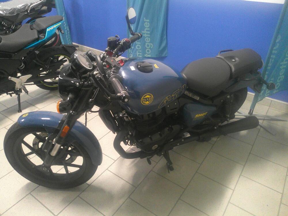 Royal Enfield Shotgun 650 (2024 - 26) (5)