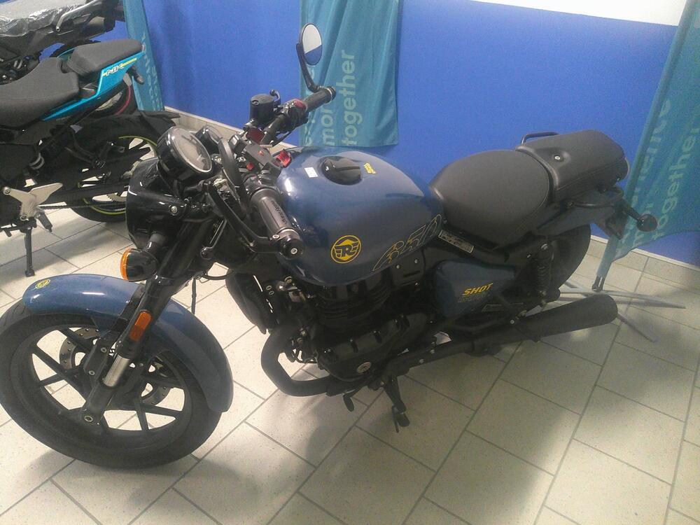 Royal Enfield Shotgun 650 (2024 - 26) (6)