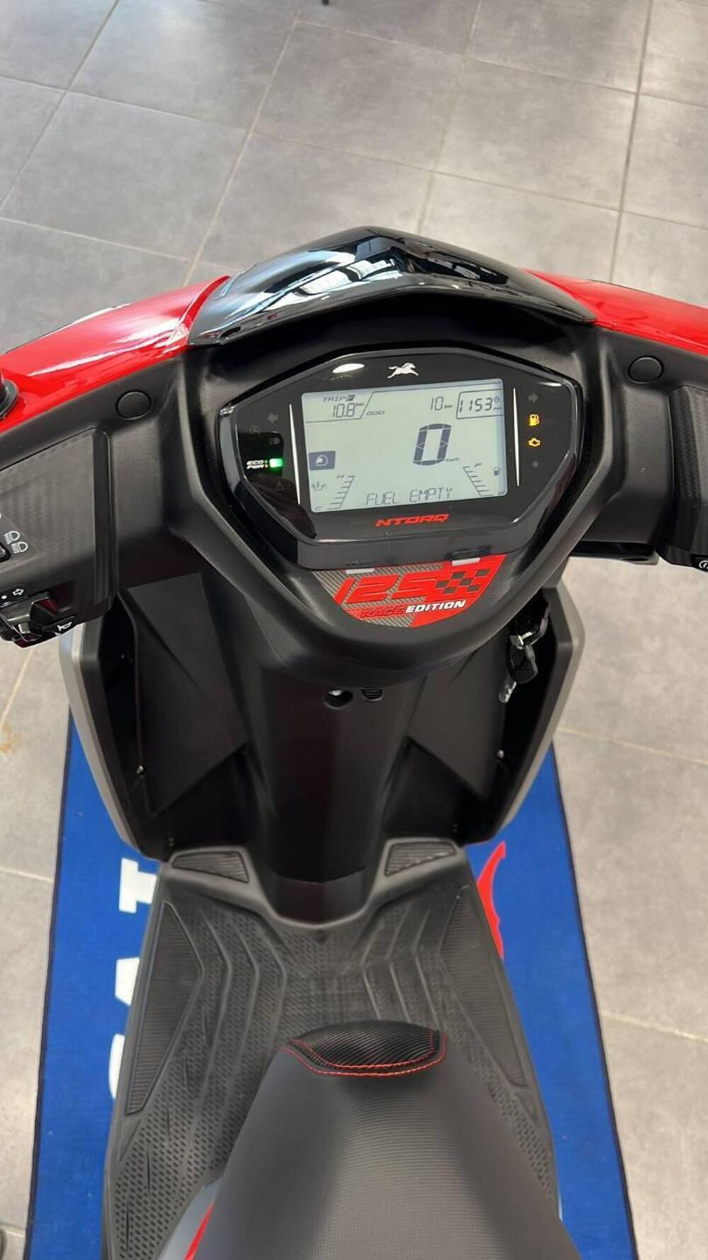 TVS Motor Ntorq 125 (2024 - 26) (3)