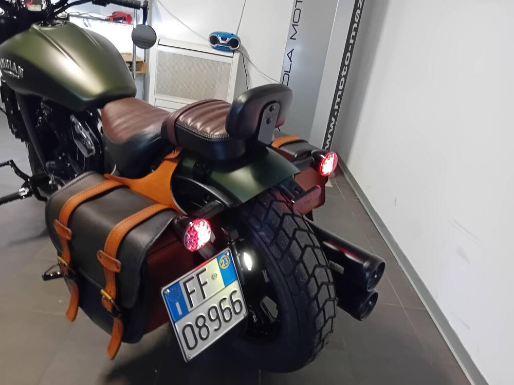 Indian Scout 1133 Bobber (2021 - 25) (9)