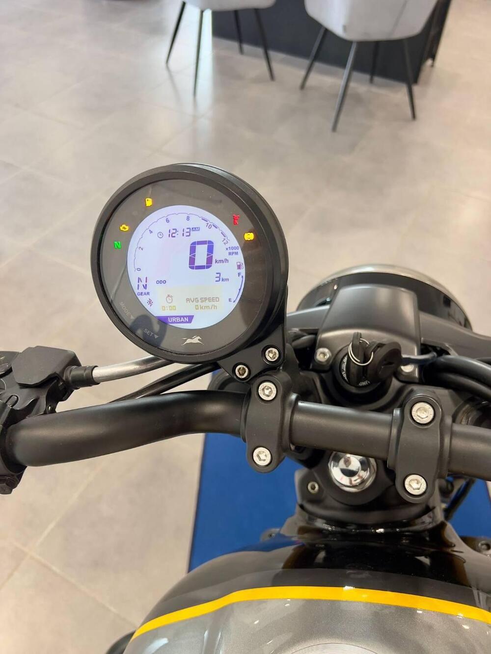 TVS Motor Ronin 250 (2024 - 26) (6)