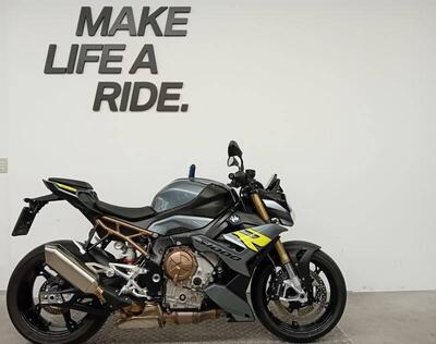Bmw S 1000 R (2021 - 24) usata