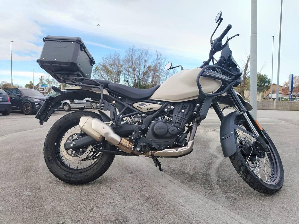 Royal Enfield Himalayan 411 (2021 - 24) (6)