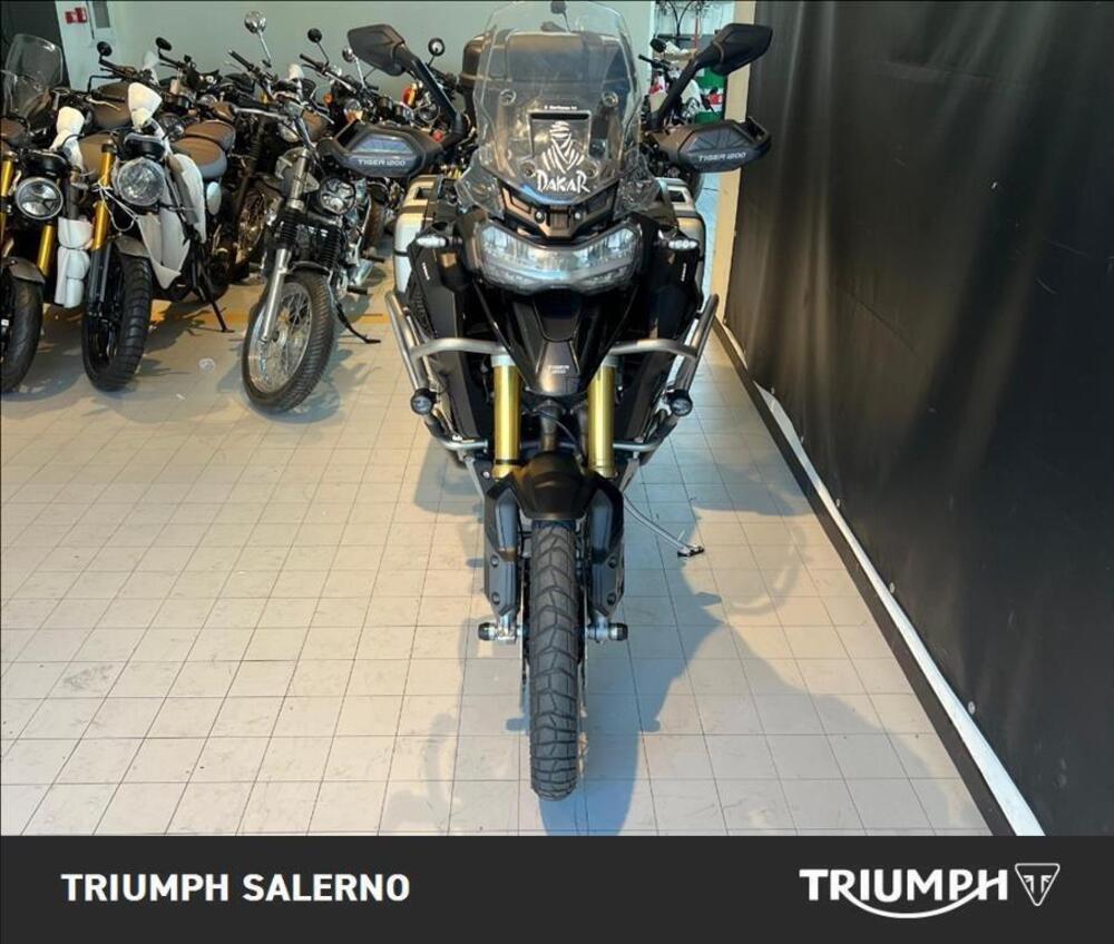 Triumph Tiger 1200 Rally Explorer (2022 - 23) (3)