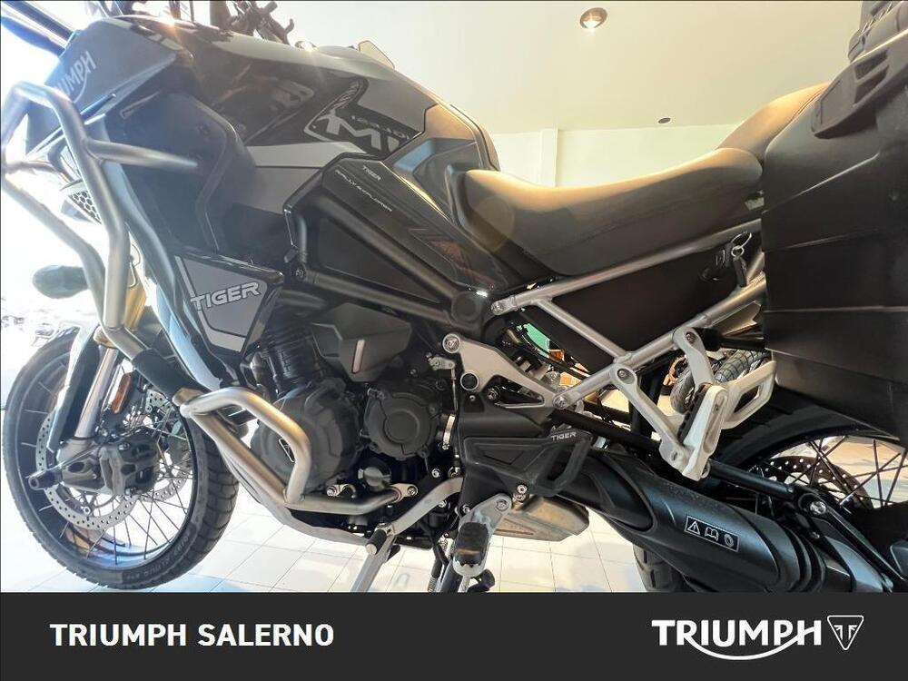 Triumph Tiger 1200 Rally Explorer (2022 - 23) (5)