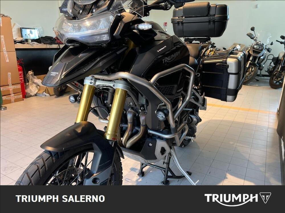 Triumph Tiger 1200 Rally Explorer (2022 - 23) (4)