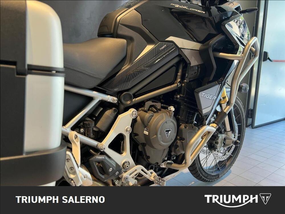 Triumph Tiger 1200 Rally Explorer (2022 - 23) (7)