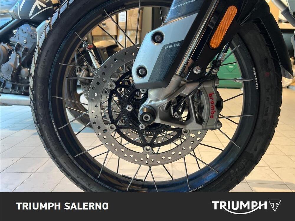 Triumph Tiger 1200 Rally Explorer (2022 - 23) (13)