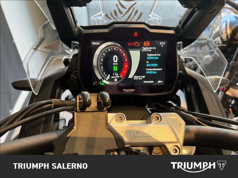 Triumph Tiger 1200 Rally Explorer (2022 - 23) (12)
