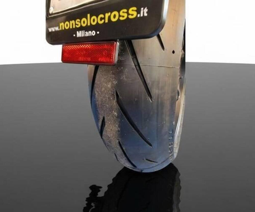 Honda CB 1000 R (2021 - 25) (9)