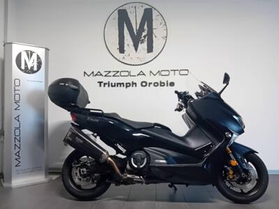 Yamaha T-Max 530 SX Sport Edition (2018 - 19) usata
