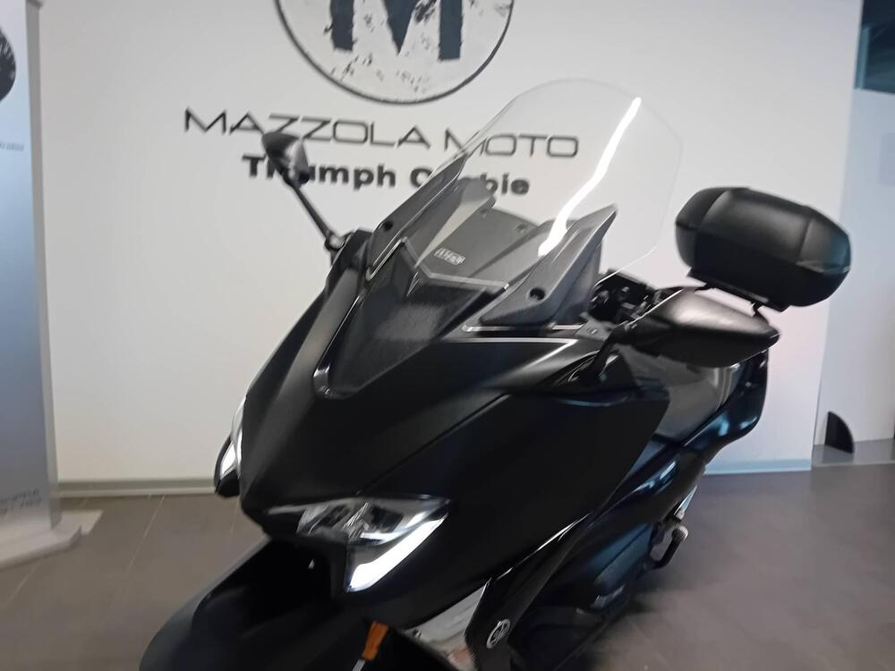 Yamaha T-Max 530 SX Sport Edition (2018 - 19) (7)