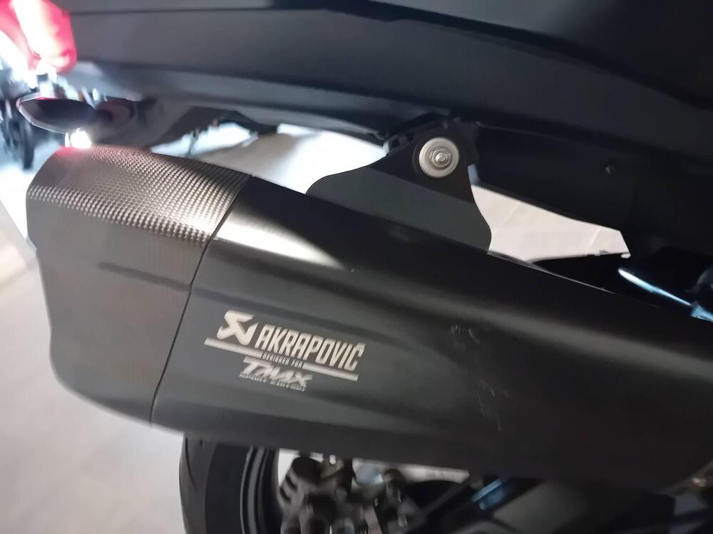 Yamaha T-Max 530 SX Sport Edition (2018 - 19) (9)