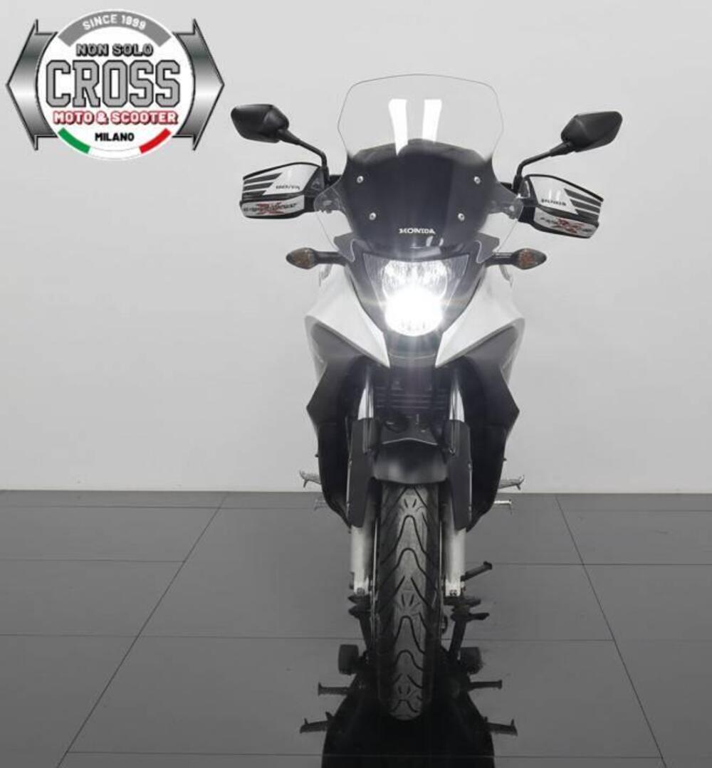 Honda Crossrunner ABS (2010 - 14) (6)