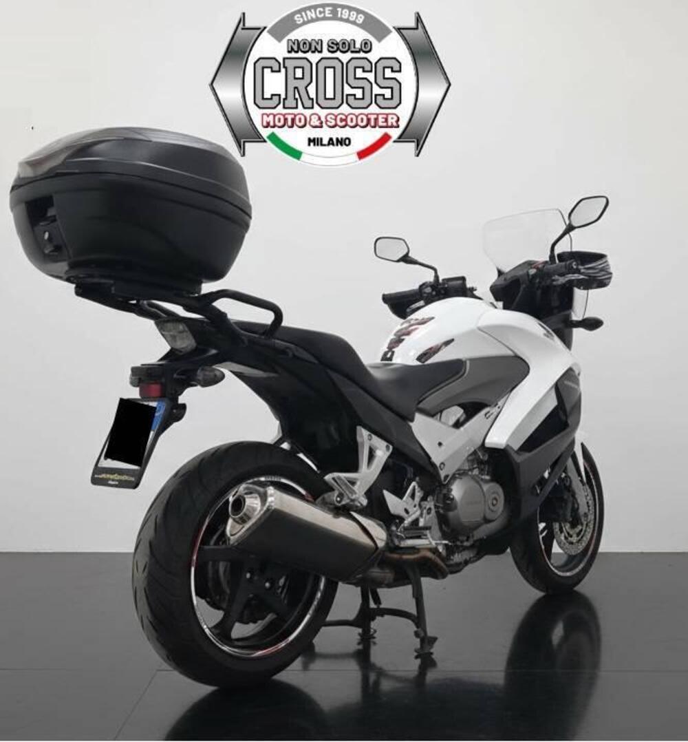 Honda Crossrunner ABS (2010 - 14) (7)