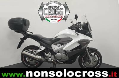 Honda Crossrunner ABS (2010 - 14) usata