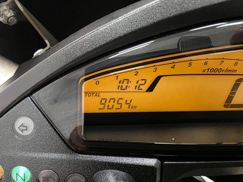 Honda Crossrunner ABS (2010 - 14) (9)