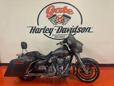 Harley-Davidson 1690 Street Glide Special (2014 - 16) - FLHX usata