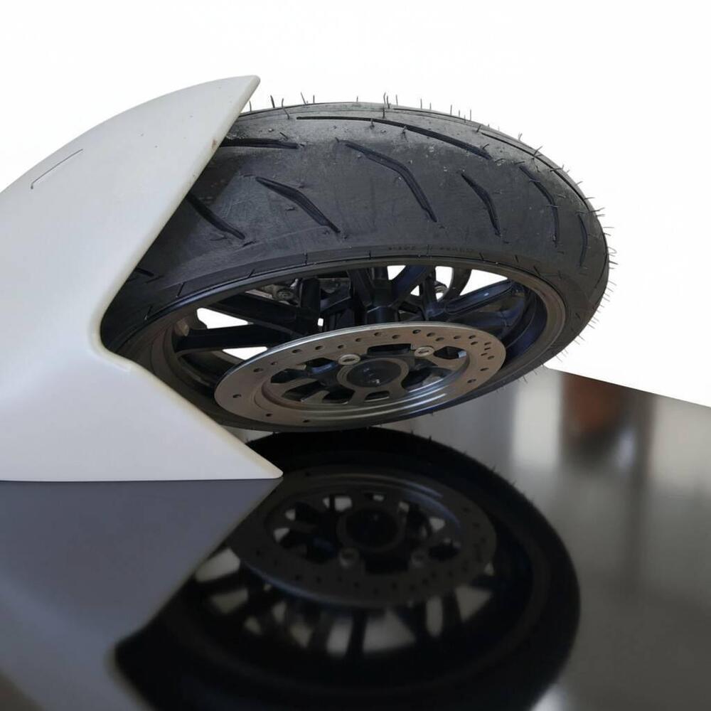 Triumph Speed Triple 1050 (2011 - 13) (7)