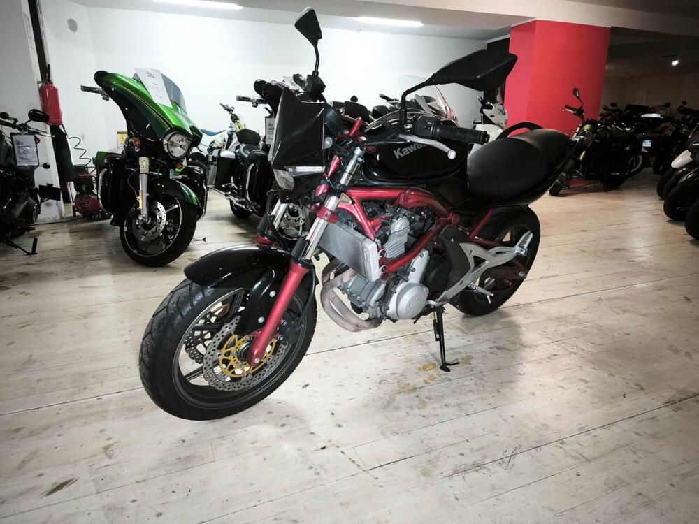 Kawasaki ER-6F (2006 - 08) (3)