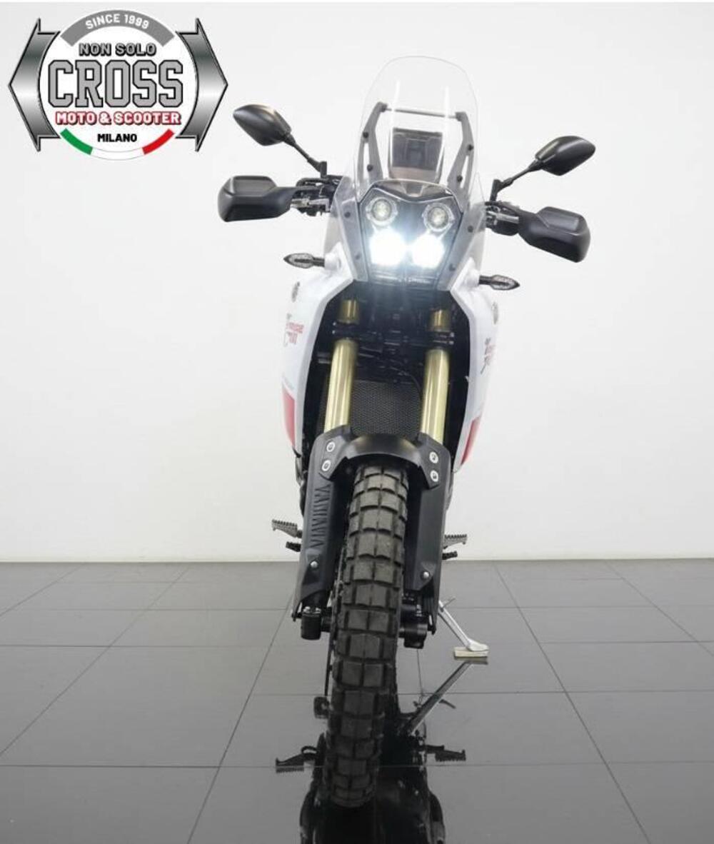 Yamaha Ténéré 700 (2019 - 20) (7)