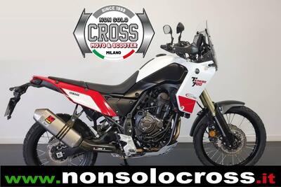 Yamaha T&eacute;n&eacute;r&eacute; 700 (2019 - 20) usata