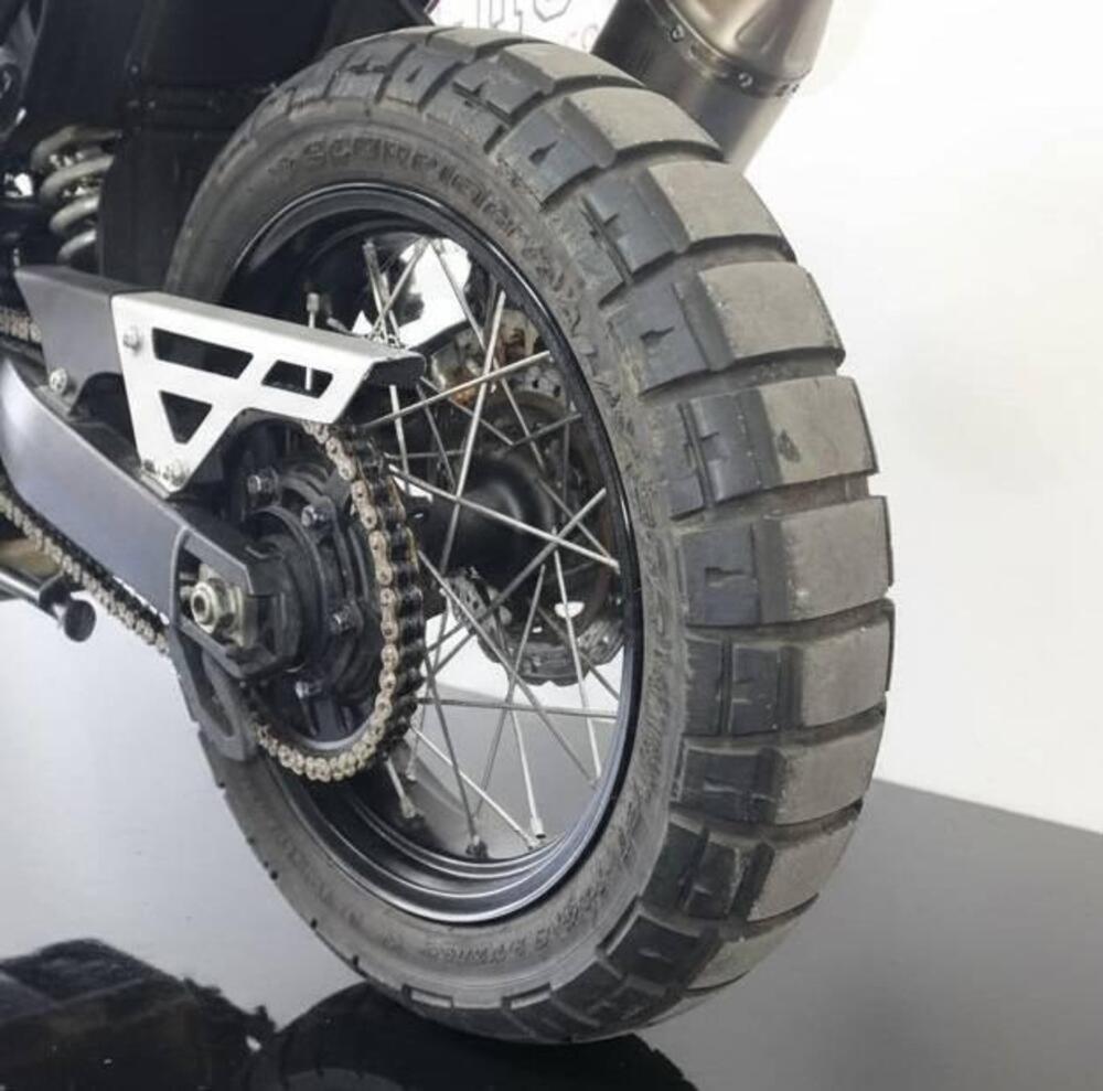 Yamaha Ténéré 700 (2019 - 20) (8)