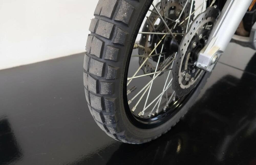Yamaha Ténéré 700 (2019 - 20) (9)