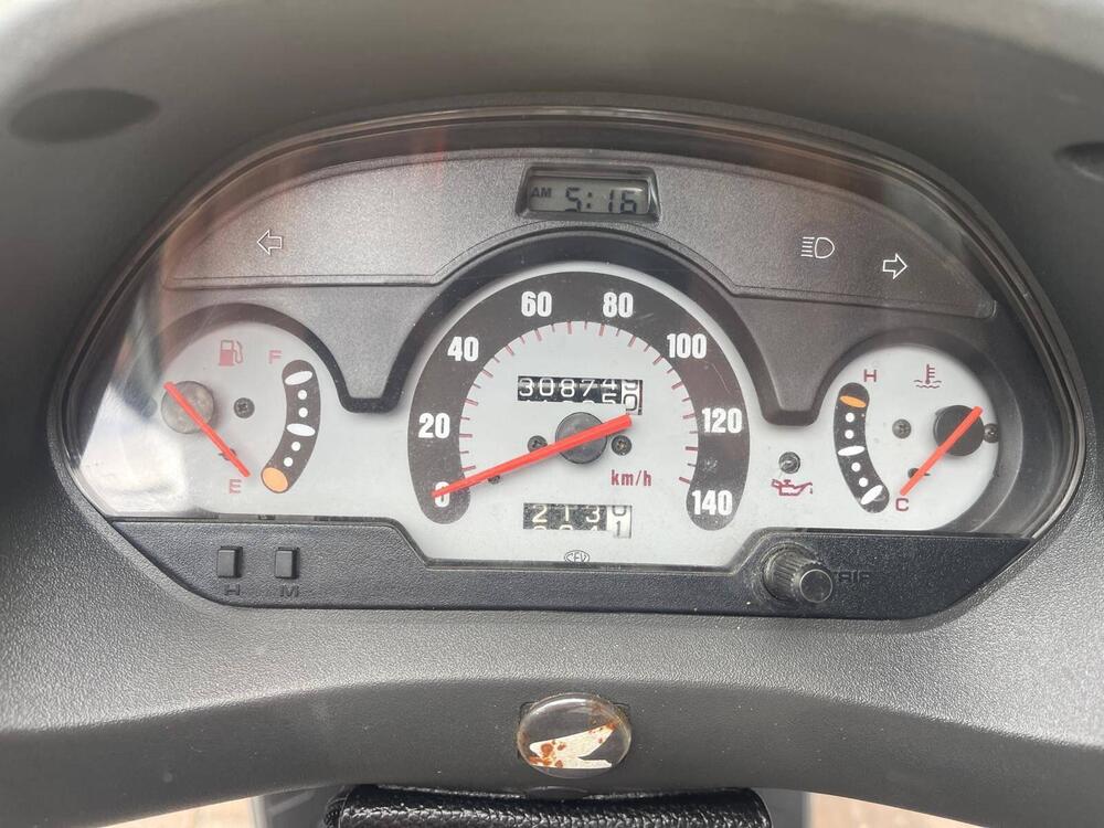 Honda Pantheon 150 (1998 - 02) (5)