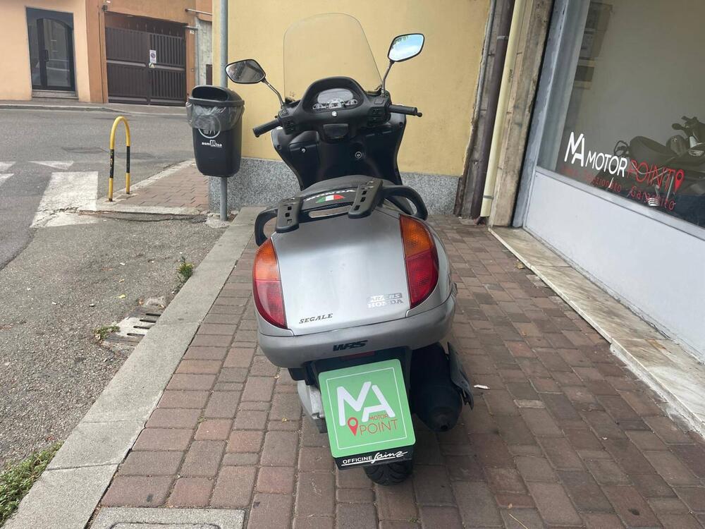 Honda Pantheon 150 (1998 - 02) (4)