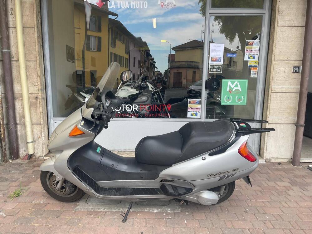 Honda Pantheon 150 (1998 - 02)