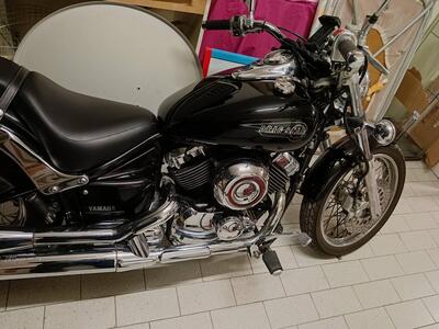 Yamaha XVS 650 Drag Star (1997 - 05) usata