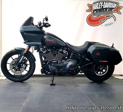 Harley-Davidson Low Rider ST (2025) nuova