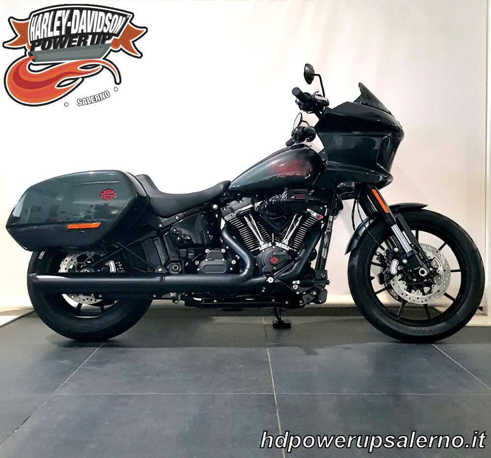 Harley-Davidson Low Rider ST (2025 - 26) (2)