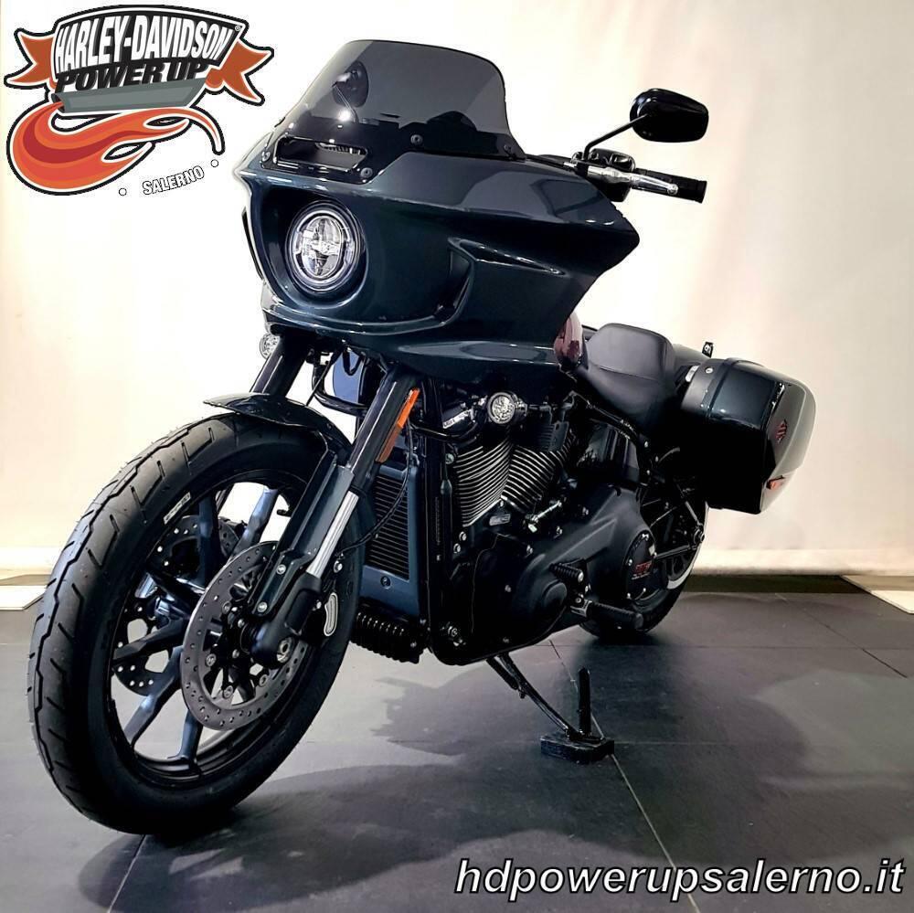 Harley-Davidson Low Rider ST (2025 - 26) (3)