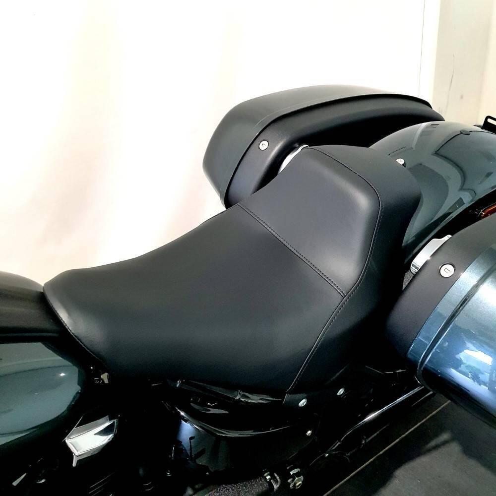 Harley-Davidson Low Rider ST (2025 - 26) (7)