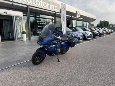 Bmw R 1300 RT (2026) usata