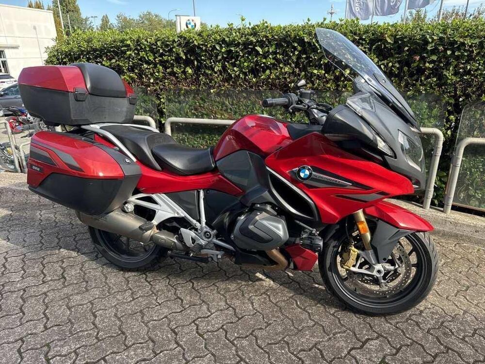 Bmw R 1250 RT (2019 - 20) (7)